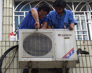 潢川空调维修售后服务中心