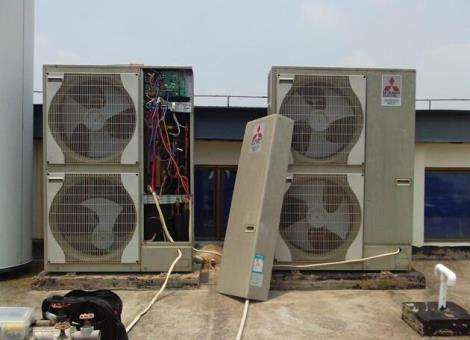 潢川空调维修电话号码多少