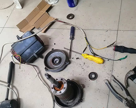 潢川空调维修售后服务中心电话在哪里找