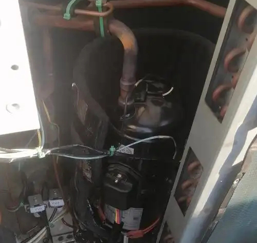 潢川维修变频空调电话在哪里找