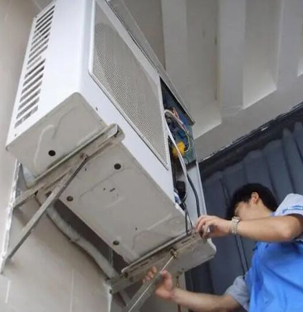 潢川24小时空调维修热线