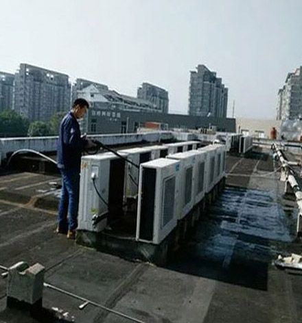 潢川 空调拆装 潢川本地 空调拆装公司