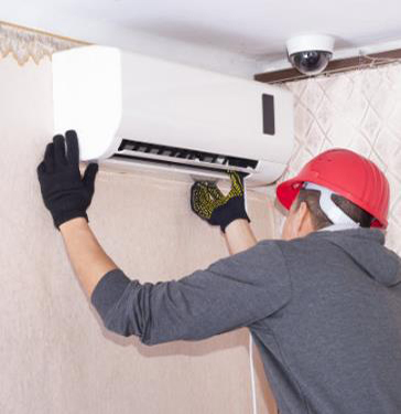 潢川空调内机噪音大